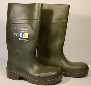 Las mejores ofertas en Botas de goma Dunlop para hombres | eBay