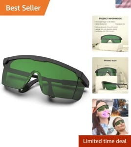 IPL 200-2000Nm Laser Safety Glasses,Eye Protection for Laser Hair Removal Treatm - Picture 1 of 7
