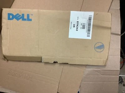 Dell Wired Keyboard #10 - Image 1 of 4