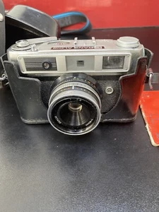 Telémetro de película Ranger 35 vintage de 35 mm rango Aldis B2 - Imagen 1 de 5