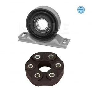 Reparatursatz Hardyscheibe Vorne mit MEYLE Mittellager BMW 3er E30 - Bild 1 von 1