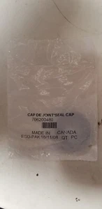 706200480 706000738 Seal Cap - Picture 1 of 2
