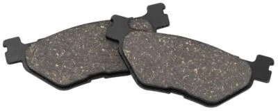 Pastilla de freno y zapatas orgánicas EBC para Yamaha XV1900 Stratoliner 2006-2009 traseras Foto 1 de 3