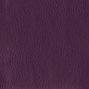 Faux Leather Fabric PURPLE Pleather Fake Leather Vinyl Fabric 54" By the Yard - Picture 1 of 6