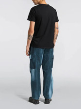 EDWIN SQUAD PANT I029245 2 TYE DIE BLUE XL