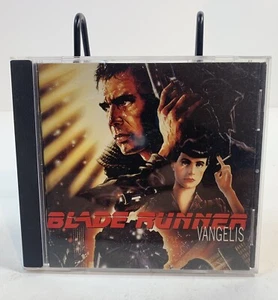 Blade Runner [Original Soundtrack] - Vangelis - 1994 Atlantic  - Picture 1 of 3