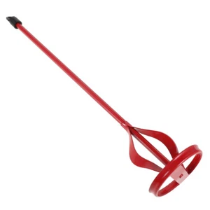 Mixer Tools Reusable Paint Mixing for Resin Drill Attachment Paddle - Bild 1 von 12