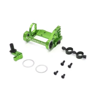 NEW Kyosho R246-1361G MM2 Alum Motor Mount GR MR-03EVO FREE US SHIP - Picture 1 of 1