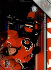 2005-06 Upper Deck Hockey #275 Chuck Kobasew