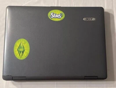 Acer Extensa 5620/5220 Series Laptop - For Parts / Repair - Image 1 of 4