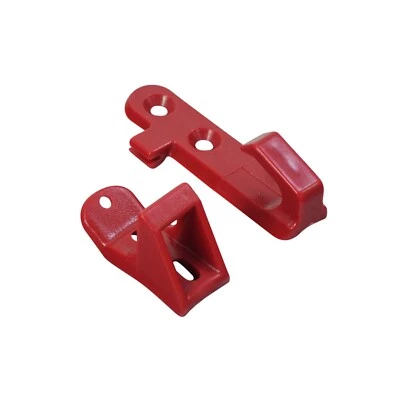 Plastic Hook & Latch Set for the GOTRAX GXL V2, XR Ultra, Elite Electric Scooter