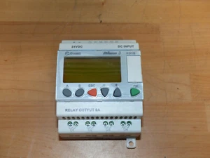 Crouzet 88970141 Millenium 3 XD10 used - Bild 1 von 3