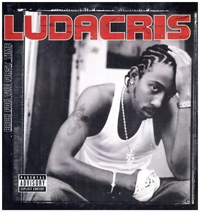 Ludacris - Back For The First Time '00 2xLP US ORG!G+/VG - Bild 1 von 4