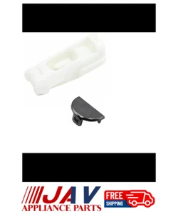 For Samsung Refrigerator Freezer Door Handle Support INVREF# ZE336 - Picture 1 of 1