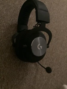 Logitech G Pro X Gaming Headset [NUR ABHOLEN] - Bild 1 von 4