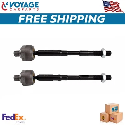 Nuevo juego de barras de amarre interiores para Nissan Rogue 2014-2020 2017-2022 Rogue Sport Foto 1 de 4