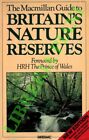 HYWEL-DAVIES Jeremy - THOM Valerie - The Macmillan Guide to Britain’s nature Re