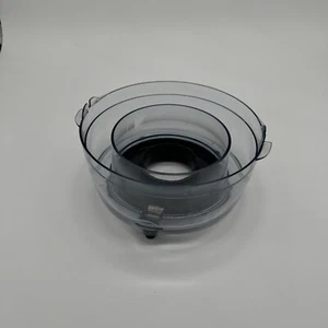Breville Juice Fountain Compact Juicer BJE200XL Replacement Part Collector Bowl - Picture 1 of 3