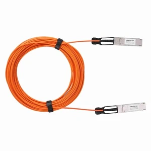 AIQ-YP19016 QSFP-40GB-AOC100M 4-Channel 10Gbps High Speed Transmission Copper FY - Afbeelding 1 van 10