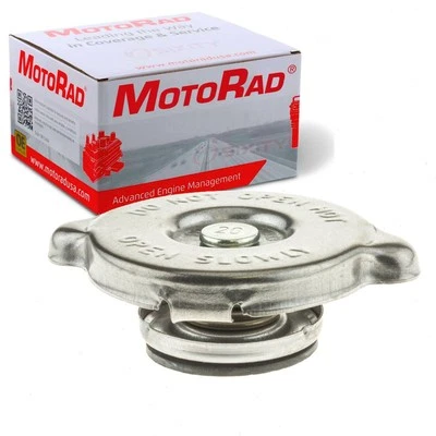 MotoRad Radiator Cap for 2001-2007 Dodge Dakota Antifreeze Cooling System ac - Image 1 of 4