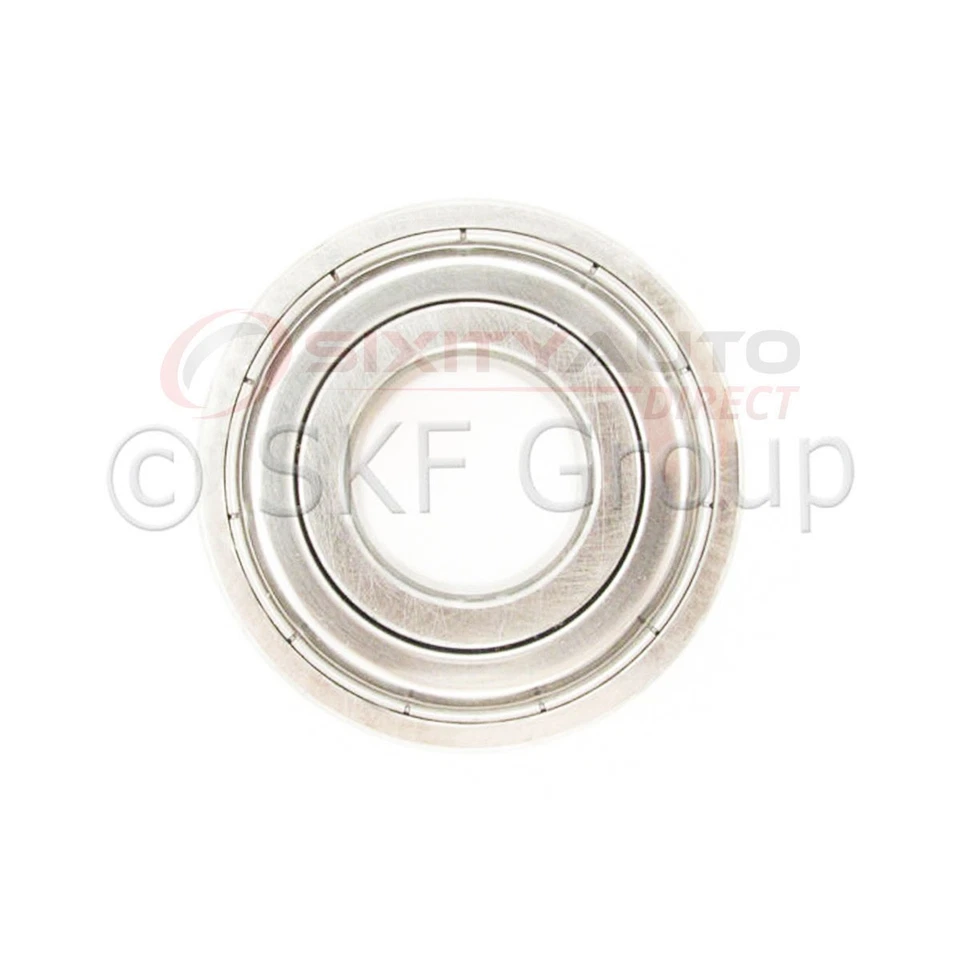 SKF Alternator Bearing for 1972 International Harvester 1210 4.2L 5.0L 5.6L jc - Image 1 of 4