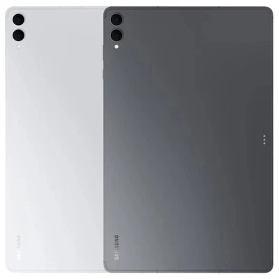 Samsung Galaxy Tab S11 Ultra (14.6" 5G) SM-X936 512GB 12GB MediaTek Black/Silver - Image 1 of 4