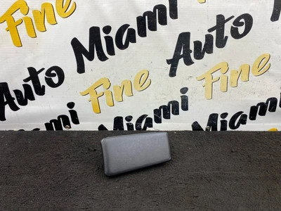 Mazda MX-5 Miata 2016-2019 OEM consola central reposabrazos Foto 1 de 4