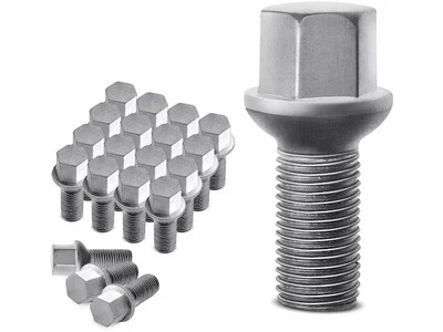 For 2008-2014 Mercedes CL65 AMG Wheel Stud Set APR 16254FYRP 2009 2010 2011 2012 - Image 1 of 2