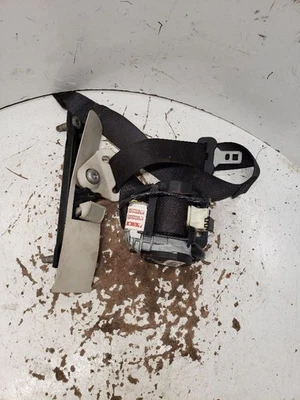 Seat Belt Front Bucket Seat Passenger Retractor Fits 09-12 CALIBER 1416145 - Image 1 of 4