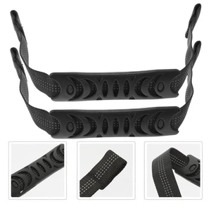 2Pcs Car Accessory Nylon Grab Handle For Elderly Door Assist - Picture 1 of 12