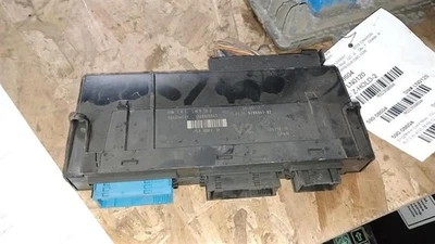 Chassi ECM dianteiro com assento confortável compatível com 10-17 BMW 550i GT 1983252 - Imagem 1 de 4