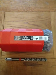 Hilti TE-CX 12/1`7 SDS plus Hammer drill bit 12mm x 170mm concrete masonry stone - Picture 1 of 5