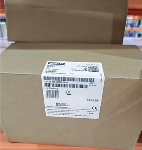 Módulo CPU Nuevo 1 PIEZA 6ES7288-4RM60-0AA0 SIEMENS - Imagen 1 de 1