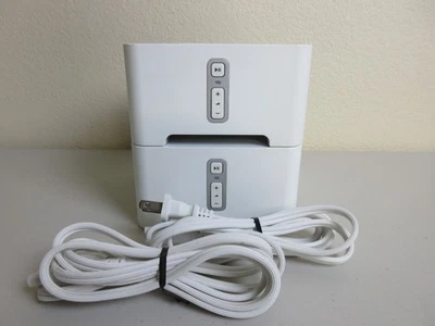(Price for 1) Sonos Connect: S15 Pre-Amp 2nd Gen - S2 Compatible (Excellent) - Image 1 of 4