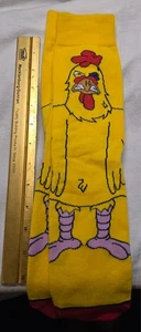 Ernie The Giant Chicken Family Guy Socken Brandneu Einheitsgröße. - Bild 1 von 1