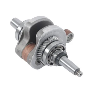 For Polaris 500 Magnum Ranger Sportsman 3090323 Crankshaft With Bearings &Gears - Picture 1 of 20