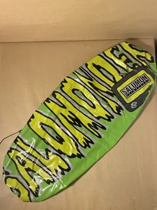 Solomon Snowboards aufblasbares Laden Display Werbung - Bild 1 von 3