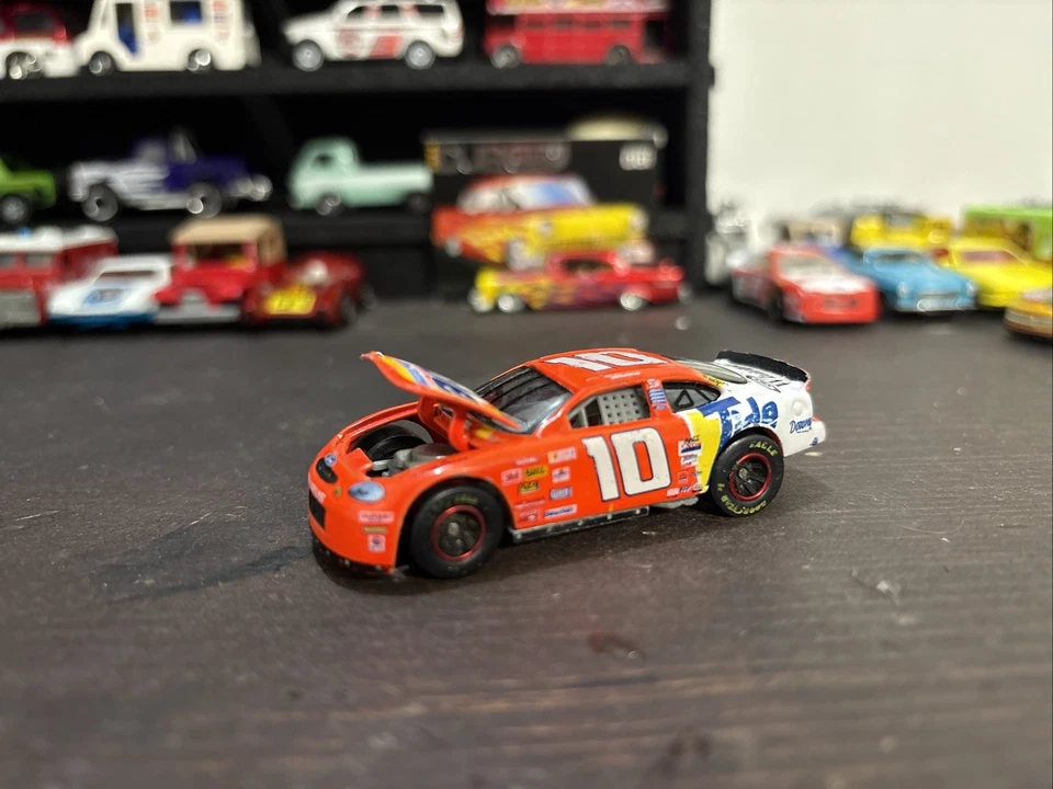 Racing Champions Tide Nascar 1996 Foto 1 de 1