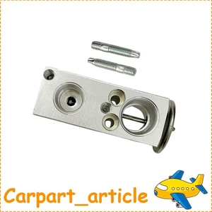 A/C Expansion Valve Fits For C/E/CLS-Class C300 C350 CLS400 CLS550 E400 E550 - Picture 1 of 8