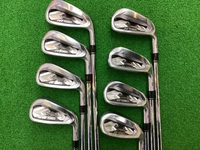 Yonex EZONE GT Iron set 5-9 P,A,AS / NS Pro Modus3 Tour 120 S - Image 1 of 4