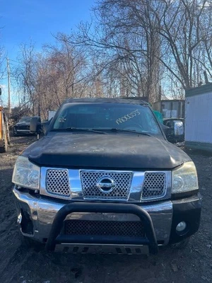 Interruptor de puerta delantera del conductor cerradura y ventana para 04-14 TITAN 4339 Foto 1 de 4