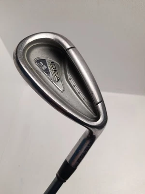 Adams. 56 Degree Sand Wedge, Graphite Shaft  - Image 1 of 4