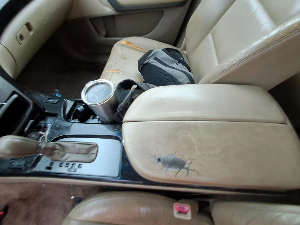 Cambio de transmisión MDX 2007 2614256 Foto 1 de 1