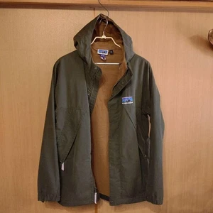 Patagonia 50Th Anniversary Waxed Cotton Jacket - Picture 1 of 7
