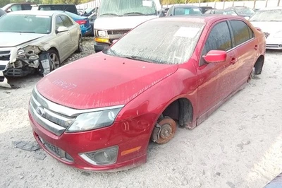 Ford Fusion 2012 transmisión automática fabricante de equipos originales 156 k millas - LKQ363104810 Foto 1 de 3