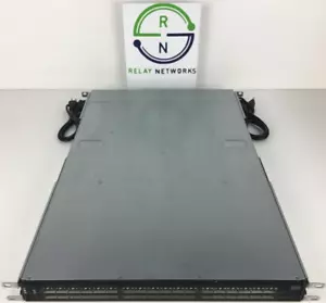 Mellanox SB7700 36x QSFP28 100G Switch MSB7700-ES2F MLNX-OS Rack Mount - Picture 1 of 8