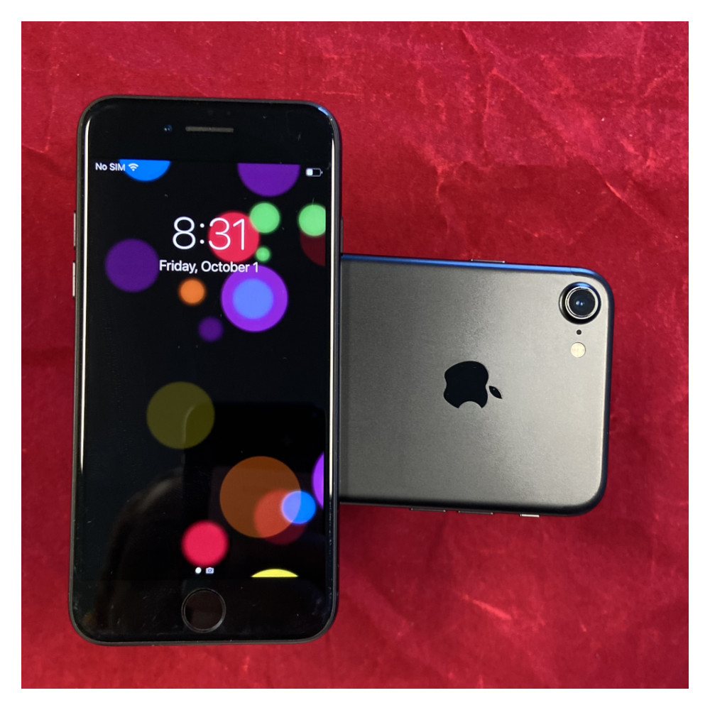iPhone - 【C】iPhone 7/32GB/355337085847165 Amazon.com: Apple iPhone 7 32GB Unlocked AT&T/T-Mobile