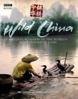 Wild China: Natural Wonders of the World's Most Enigmatic Land, Chapman, Phil, U