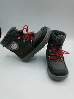 Primigi Boys Warm Waterproof Fashion Winter Boots - Image 1 of 4