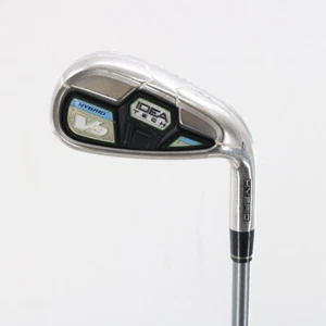 Adams Idea Tech V3 Hybrid Individual 9 Iron Graphite Ladies Right Hand P-143030 - Picture 1 of 6